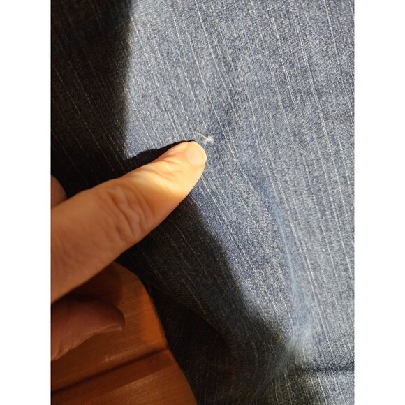 RUBY RD Jeans Woman Plus Size 18 Casual Denim Jeans - Picture 9 of 10